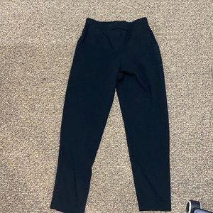 Stretchy dress pants